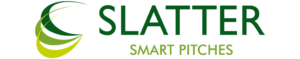 Slatter Smart Pitches Logo